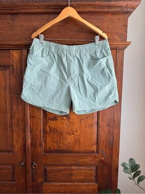 Carhartt Women's Forced Relaxed Fit Ripstop 5 Pocket Work Short
